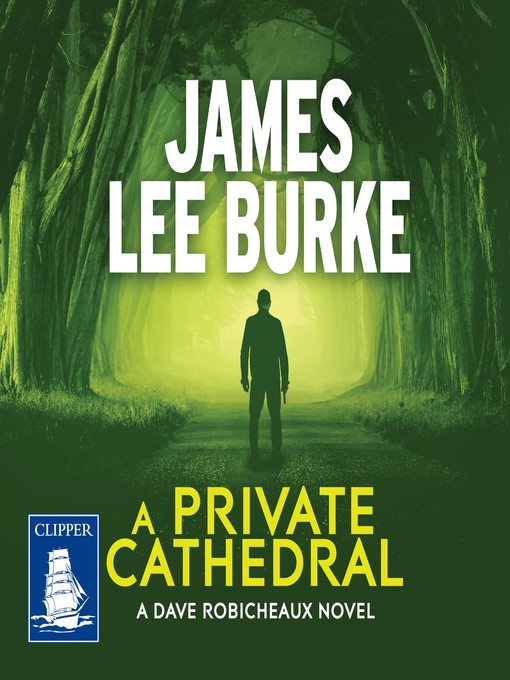Cover image for A Private Cathedral
